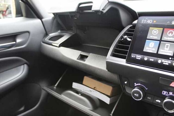 Honda Jazz Hybrid 1.5 i-MMD (122ps) Crosstar Advance eCVT 