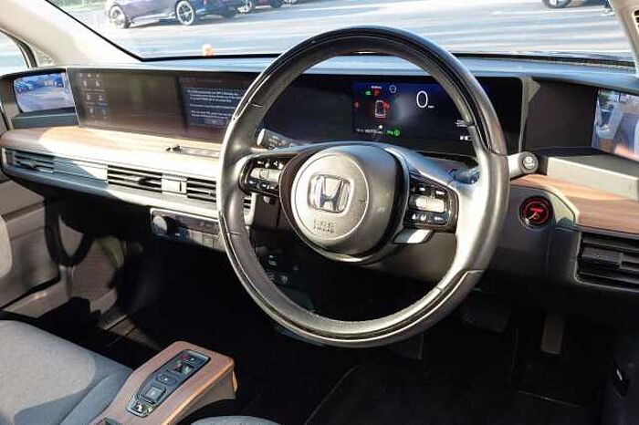 Honda e 113kW Advance 36kWh 5dr Auto 