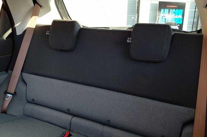 Honda e 113kW Advance 36kWh 5dr Auto 