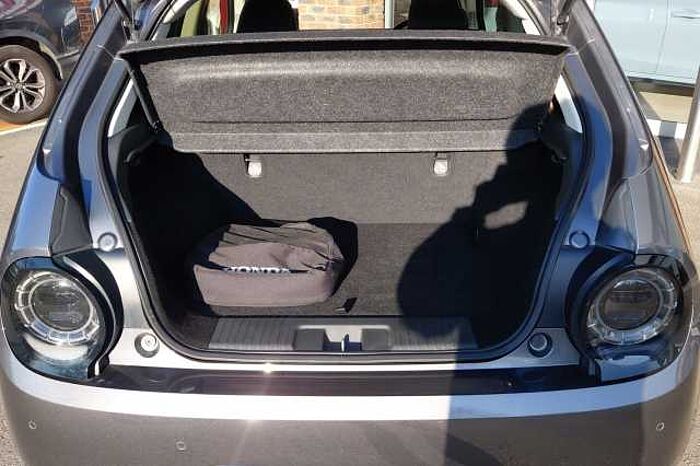 Honda e 113kW Advance 36kWh 5dr Auto 