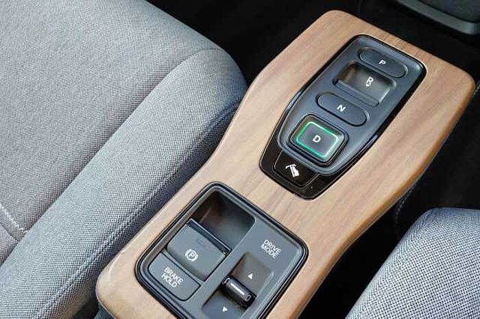 Honda e 113kW Advance 36kWh 5dr Auto 