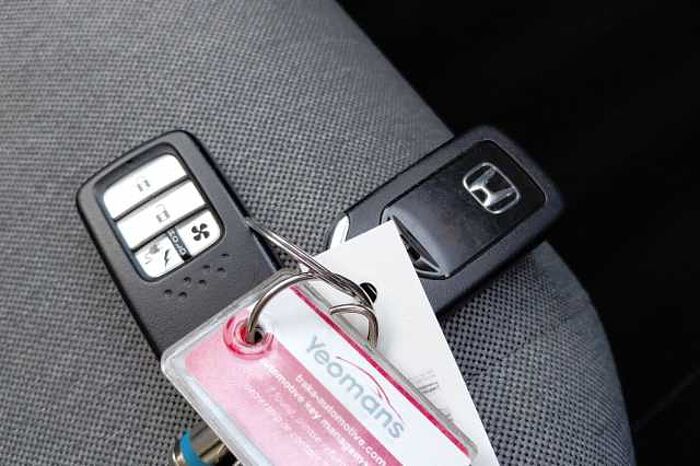 Honda e 113kW Advance 36kWh 5dr Auto 