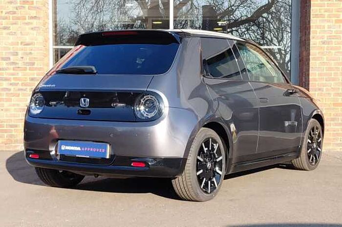 Honda e 113kW Advance 36kWh 5dr Auto 