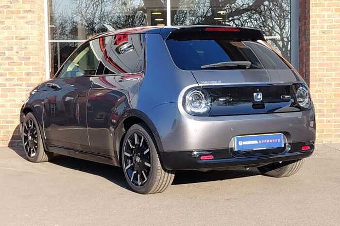 Honda e 113kW Advance 36kWh 5dr Auto 