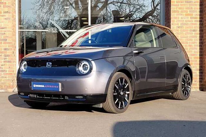 Honda e 113kW Advance 36kWh 5dr Auto 