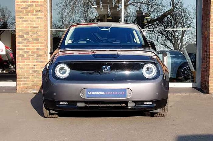 Honda e 113kW Advance 36kWh 5dr Auto 