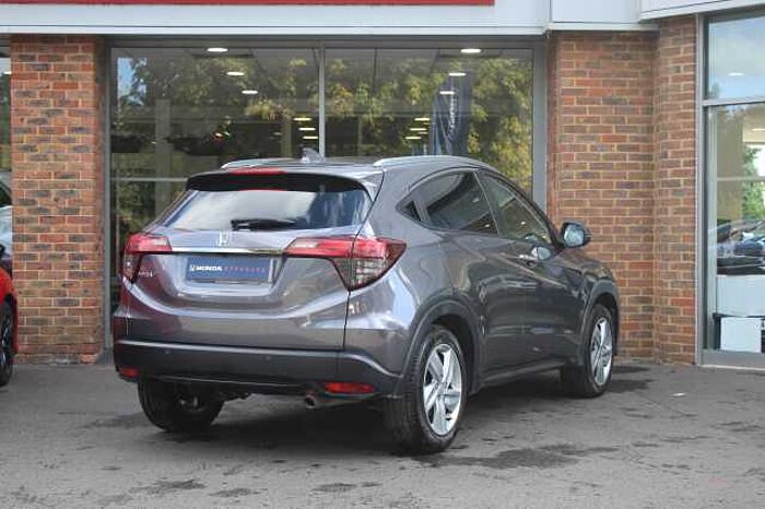 Honda HR-V 1.5 i-VTEC EX CVT 5dr 