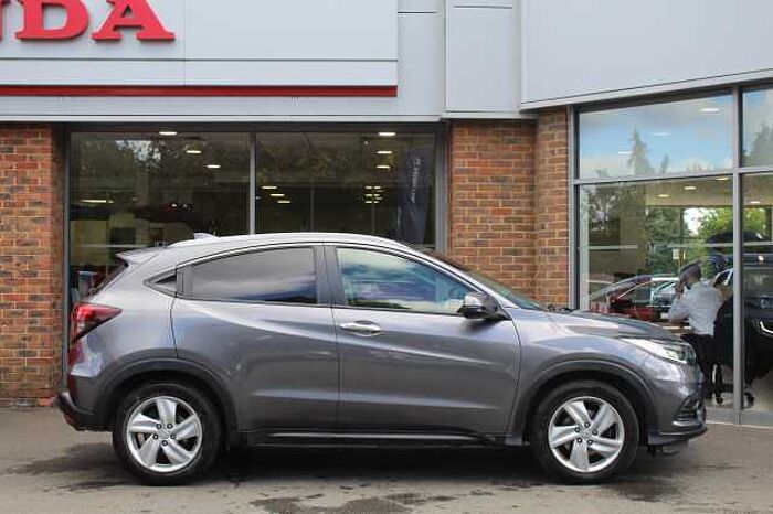 Honda HR-V 1.5 i-VTEC EX CVT 5dr 