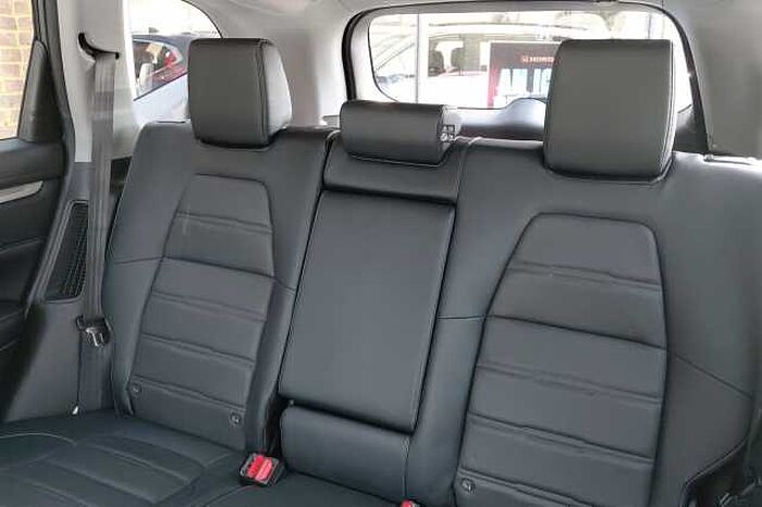 Honda CR-V Hybrid 2.0 i-MMD Hybrid EX 5dr eCVT 
