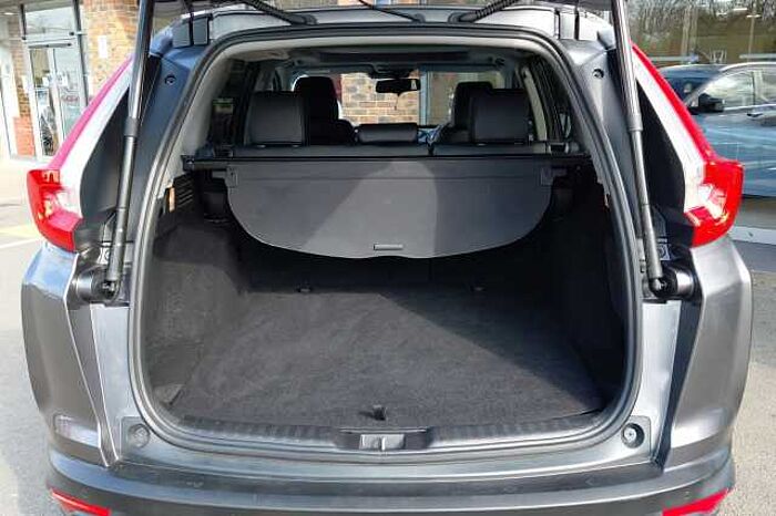 Honda CR-V Hybrid 2.0 i-MMD Hybrid EX 5dr eCVT 