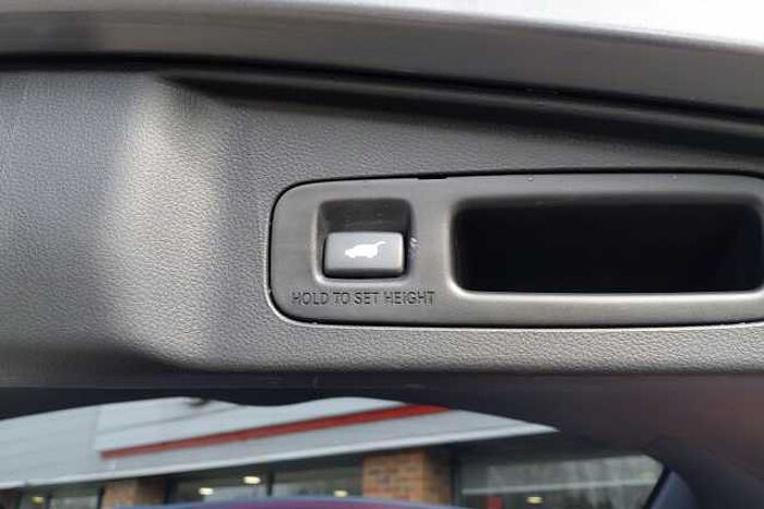 Honda CR-V Hybrid 2.0 i-MMD Hybrid EX 5dr eCVT 