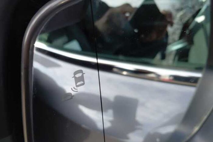 Honda CR-V Hybrid 2.0 i-MMD Hybrid EX 5dr eCVT 