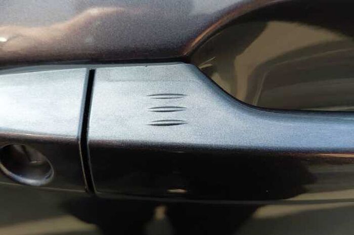 Honda CR-V Hybrid 2.0 i-MMD Hybrid EX 5dr eCVT 