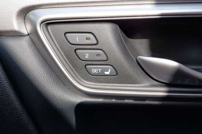 Honda CR-V Hybrid 2.0 i-MMD Hybrid EX 5dr eCVT 