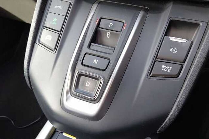 Honda CR-V Hybrid 2.0 i-MMD Hybrid EX 5dr eCVT 