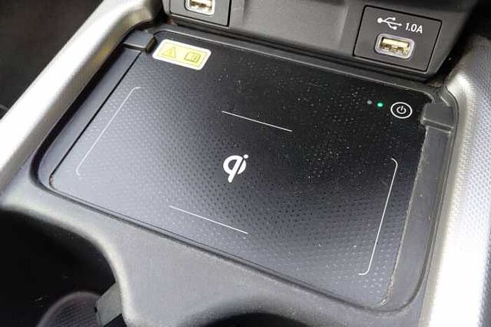 Honda CR-V Hybrid 2.0 i-MMD Hybrid EX 5dr eCVT 