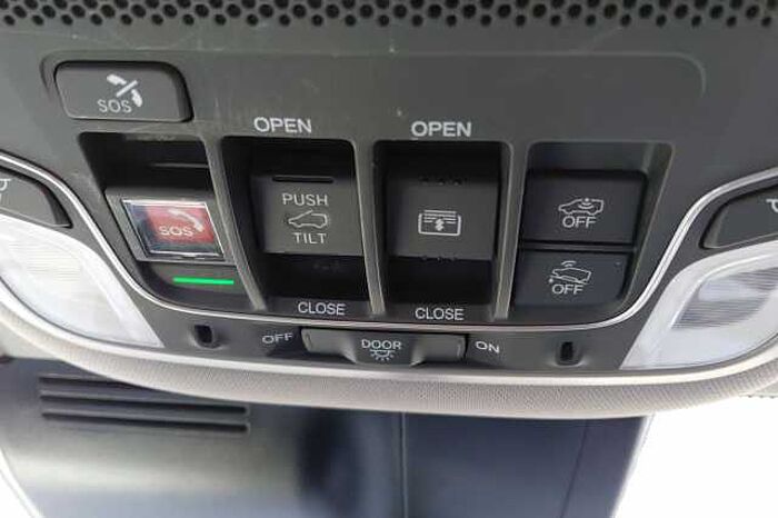 Honda CR-V Hybrid 2.0 i-MMD Hybrid EX 5dr eCVT 