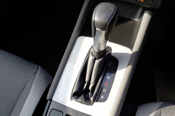 Honda Jazz Hybrid 1.5 i-MMD Hybrid Crosstar EX 5dr eCVT 