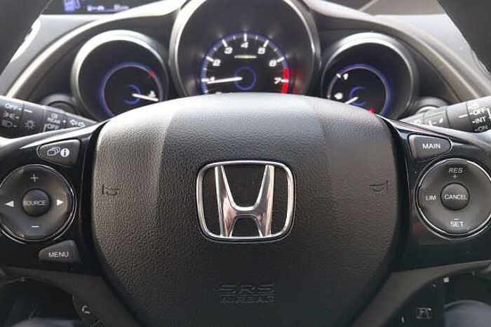 Honda Civic 1.4 i-VTEC Sport Nav 5dr 