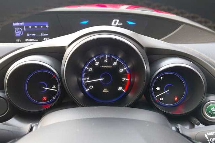 Honda Civic 1.4 i-VTEC Sport Nav 5dr 