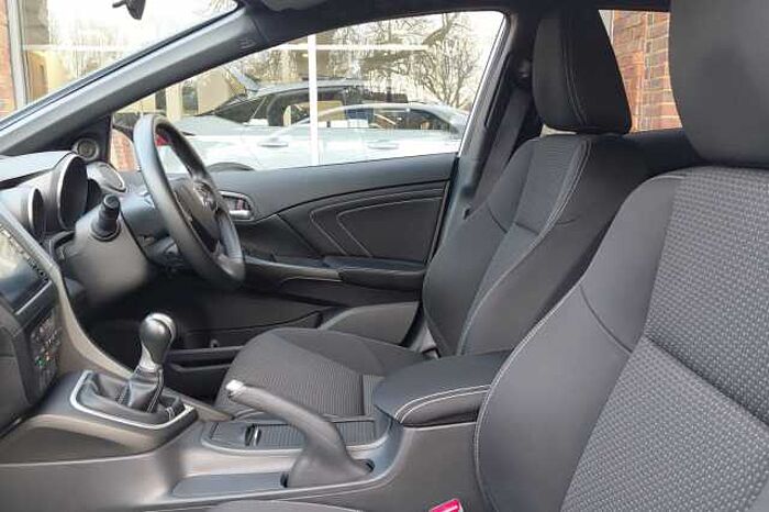 Honda Civic 1.4 i-VTEC Sport Nav 5dr 