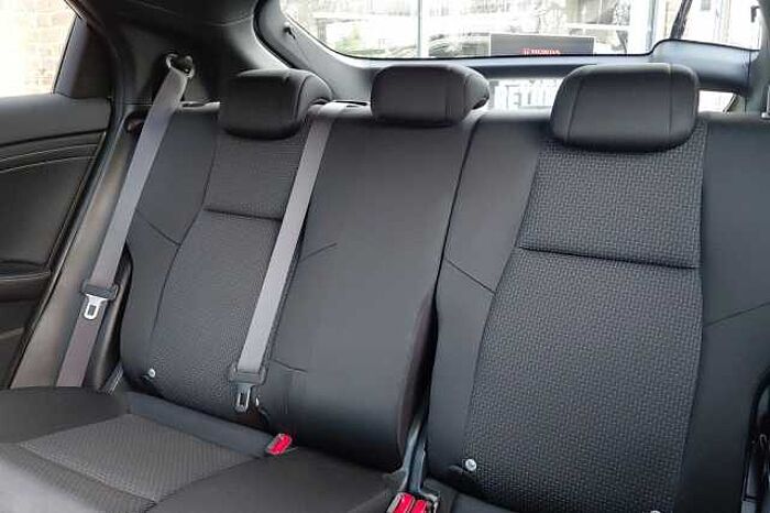 Honda Civic 1.4 i-VTEC Sport Nav 5dr 