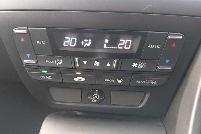 Honda Civic 1.4 i-VTEC Sport Nav 5dr 