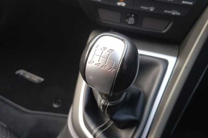 Honda Civic 1.4 i-VTEC Sport Nav 5dr 