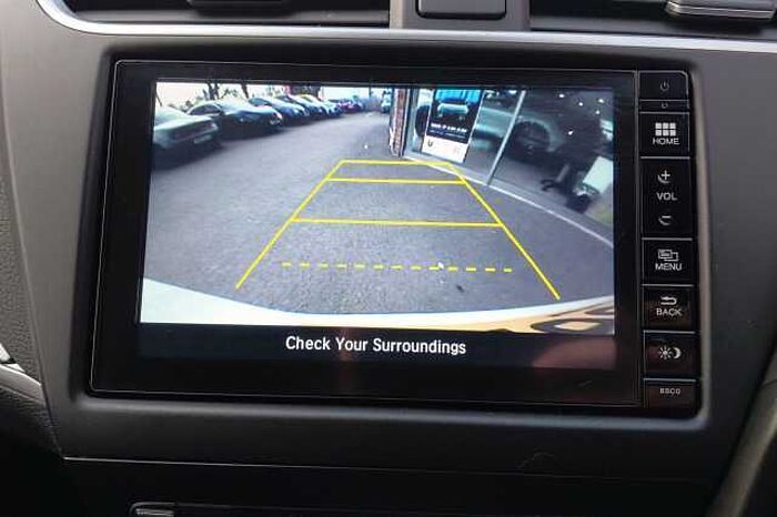 Honda Civic 1.4 i-VTEC Sport Nav 5dr 