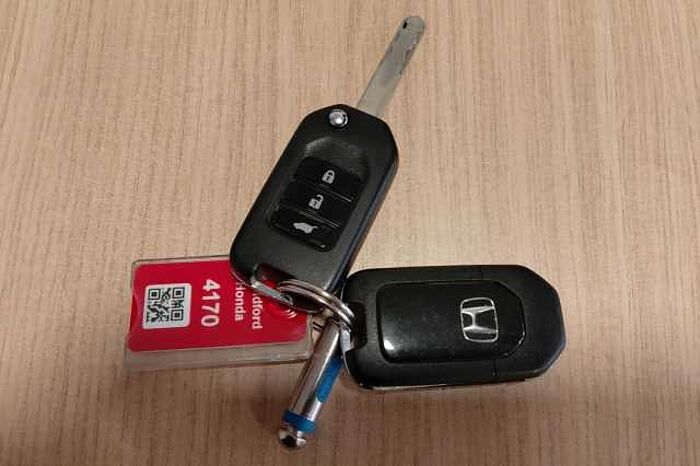 Honda Civic 1.4 i-VTEC Sport Nav 5dr 