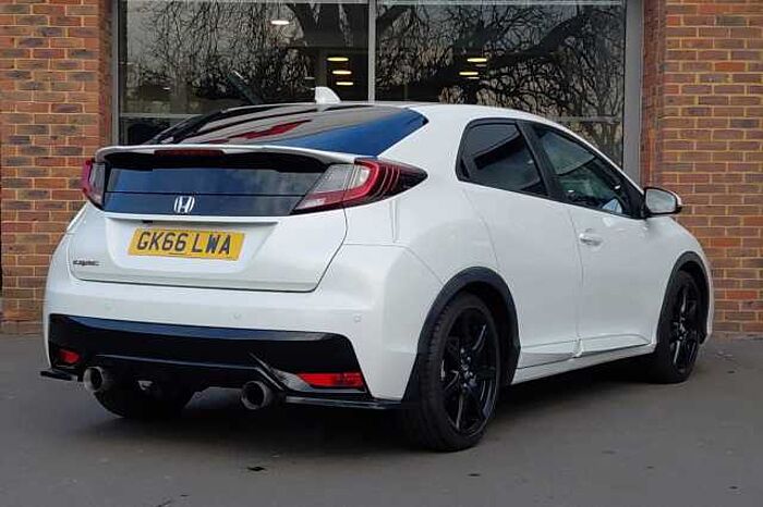 Honda Civic 1.4 i-VTEC Sport Nav 5dr 