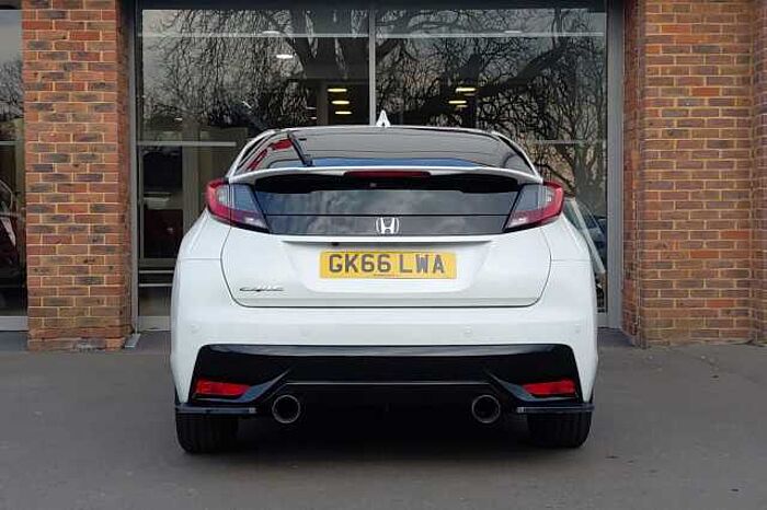 Honda Civic 1.4 i-VTEC Sport Nav 5dr 