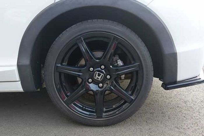 Honda Civic 1.4 i-VTEC Sport Nav 5dr 