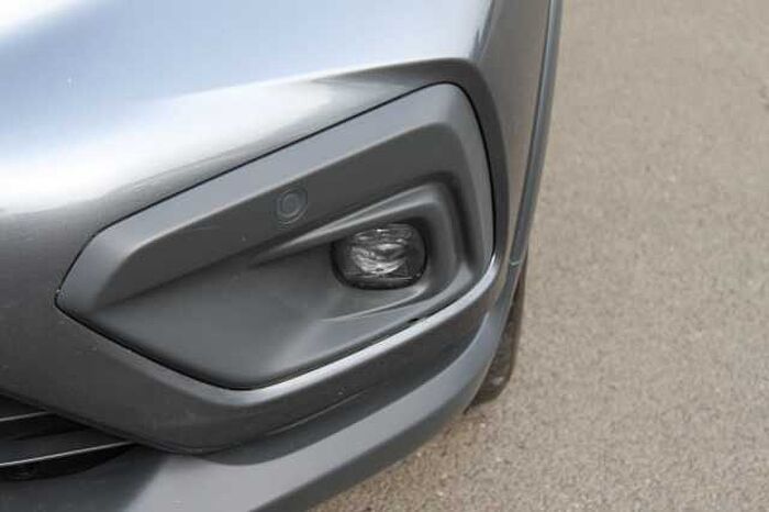 Honda Jazz Hybrid 1.5 i-MMD Hybrid Crosstar EX 5dr eCVT 