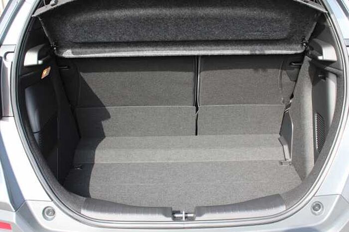 Honda Jazz Hybrid 1.5 i-MMD Hybrid Crosstar EX 5dr eCVT 