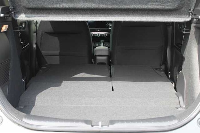 Honda Jazz Hybrid 1.5 i-MMD Hybrid Crosstar EX 5dr eCVT 