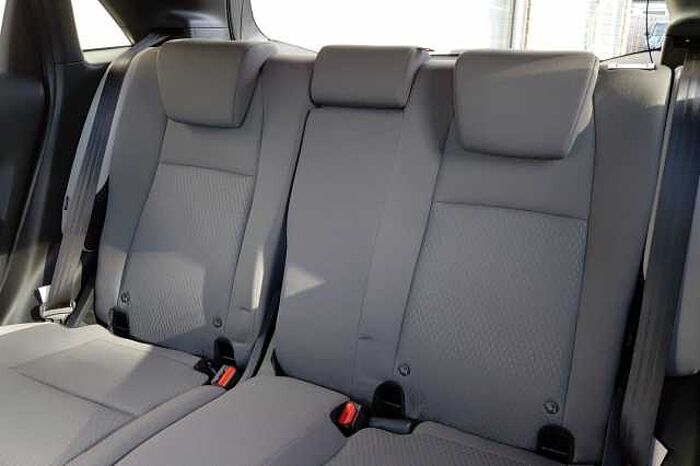 Honda Jazz Hybrid 1.5 i-MMD Hybrid Crosstar EX 5dr eCVT 