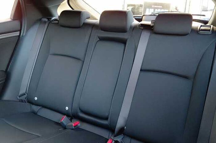 Honda Civic 1.0 VTEC Turbo 126 SR 5dr 