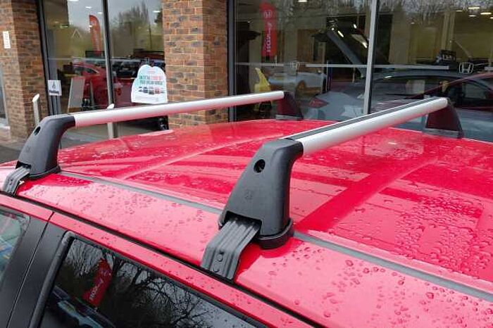 Honda Jazz 1.3 EX Navi 5dr CVT 