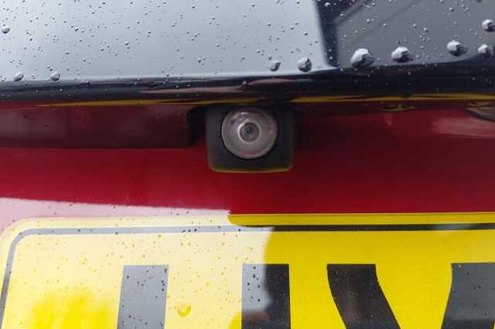 Honda Jazz 1.3 EX Navi 5dr CVT 