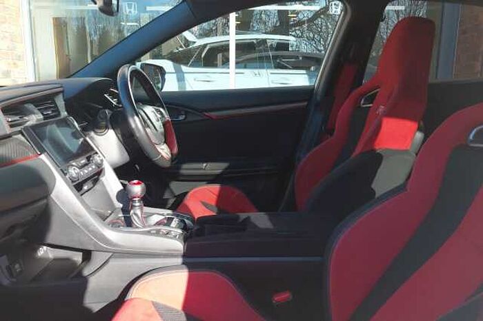 Honda Civic Type R 2.0 VTEC Turbo Type R GT 5dr 