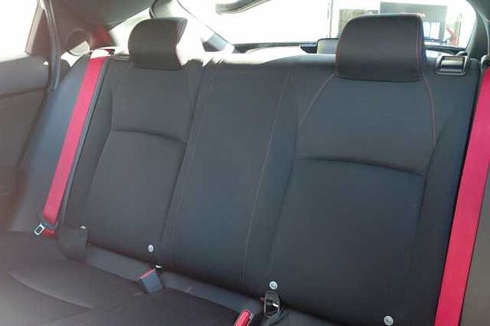 Honda Civic Type R 2.0 VTEC Turbo Type R GT 5dr 