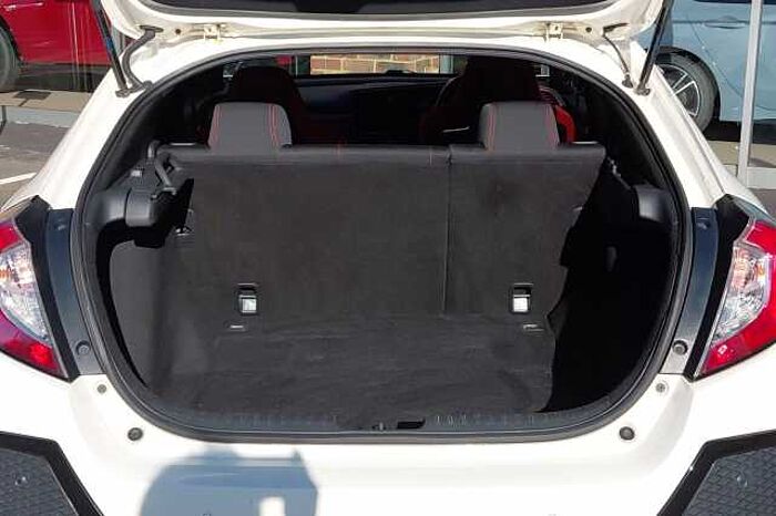 Honda Civic Type R 2.0 VTEC Turbo Type R GT 5dr 