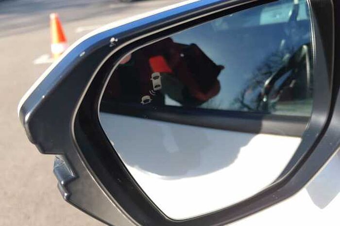 Honda Civic Type R 2.0 VTEC Turbo Type R GT 5dr 