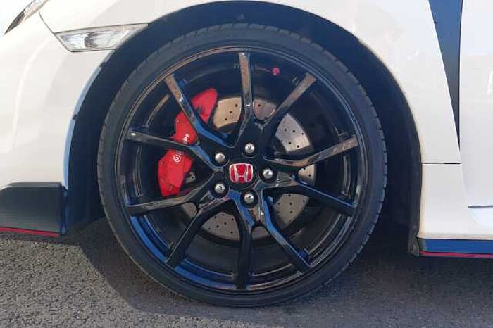 Honda Civic Type R 2.0 VTEC Turbo Type R GT 5dr 