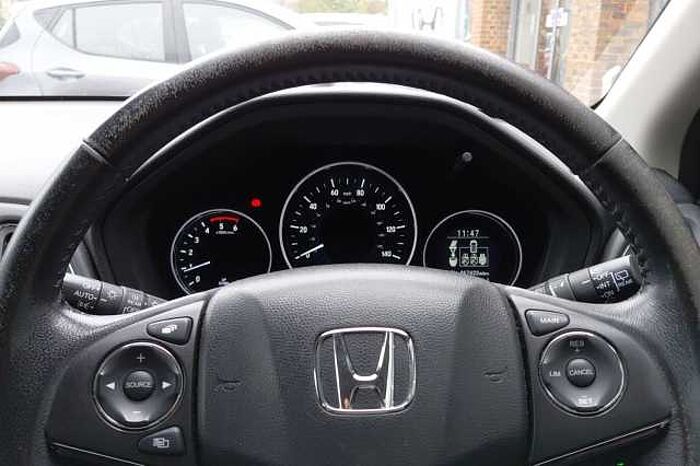 Honda HR-V 1.6 i-DTEC SE Navi 5dr 
