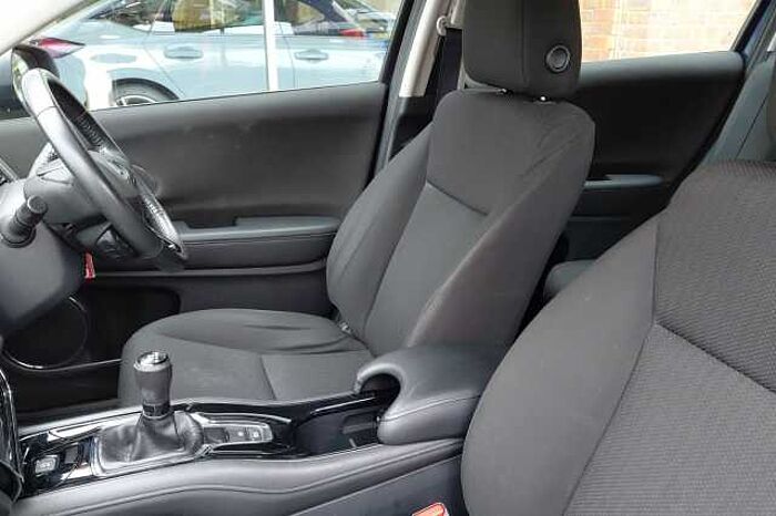 Honda HR-V 1.6 i-DTEC SE Navi 5dr 