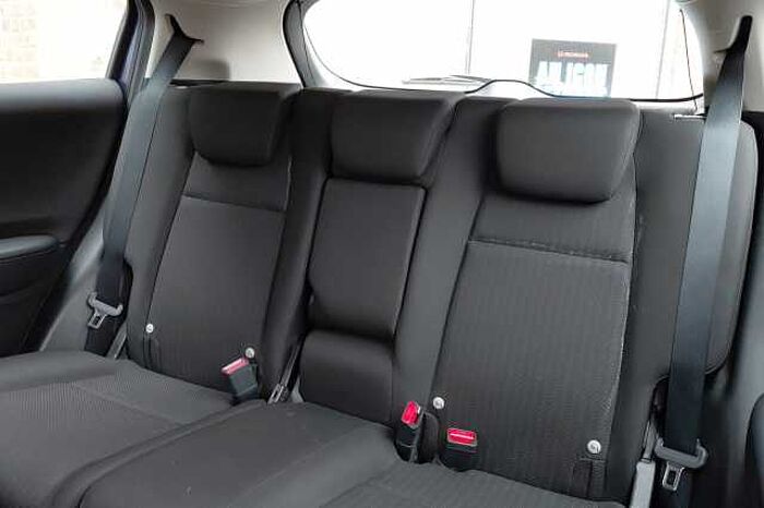 Honda HR-V 1.6 i-DTEC SE Navi 5dr 