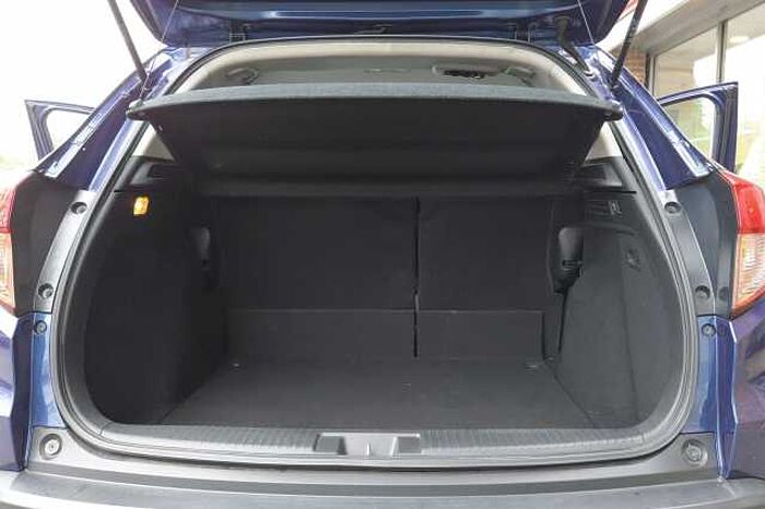 Honda HR-V 1.6 i-DTEC SE Navi 5dr 