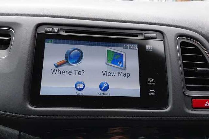 Honda HR-V 1.6 i-DTEC SE Navi 5dr 